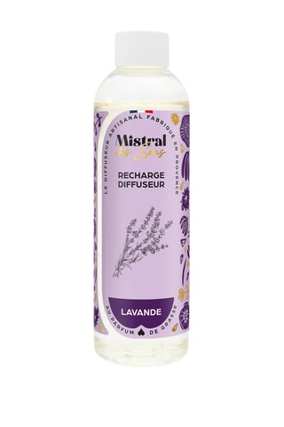 Recharge diffuseur de parfum "Lavande" - 200 ml
