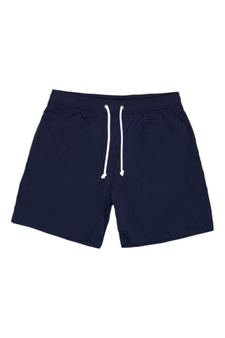 Calções de banho - Azul-marinho