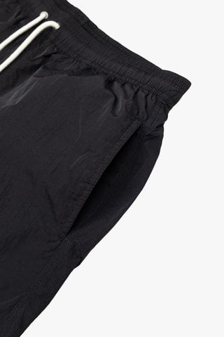 Calções de banho - Preto