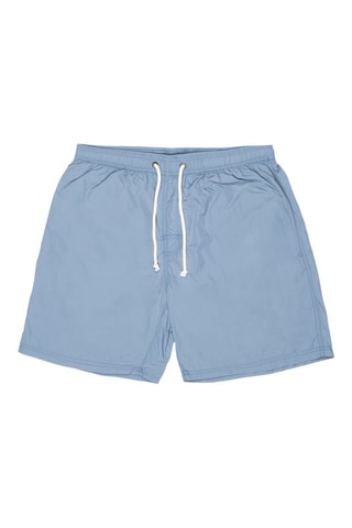 Calções de banho - Azul