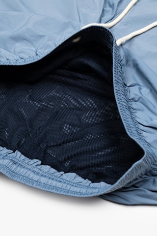 Calções de banho - Azul