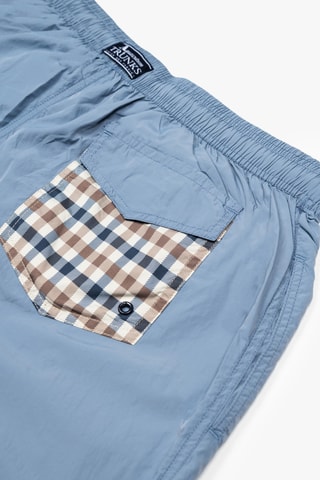 Calções de banho - Azul