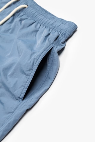 Calções de banho - Azul