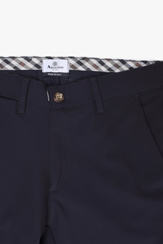 Chino regular - Bleu marine