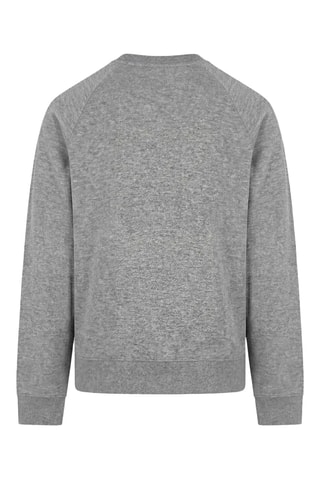 Sweat e calças de treino - Cinzento