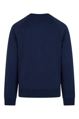 Sweat e calças de treino - Azul-marinho