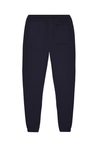 Sweat e calças de treino - Azul-marinho