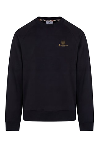 Sweat e calças de treino - Preto