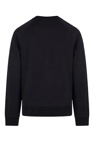 Sweat e calças de treino - Preto