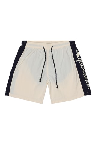 Calções de banho - Bege