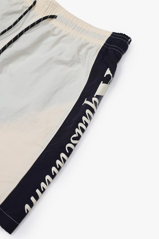 Calções de banho - Bege