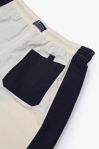 Calções de banho - Bege