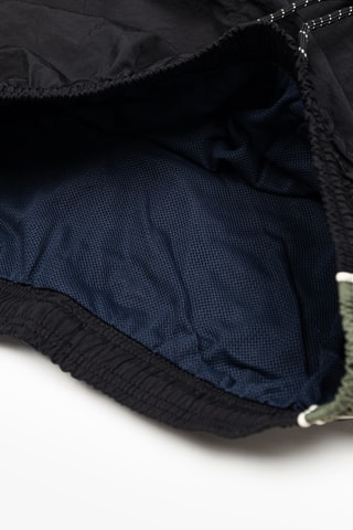 Calções de banho - Preto