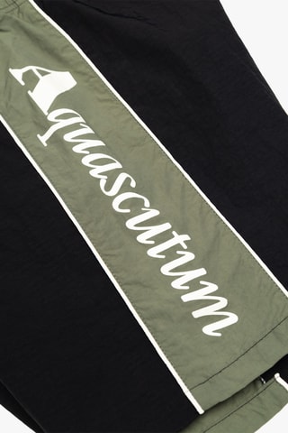 Calções de banho - Preto