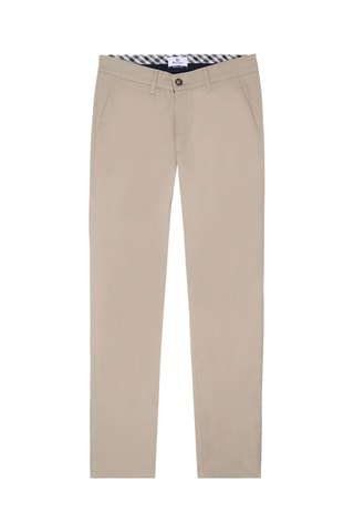 Chino regular - Beige