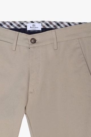 Chino regular - Beige