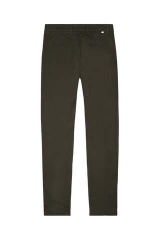 Chino regular - Kaki