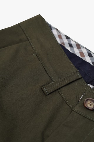 Chino regular - Kaki