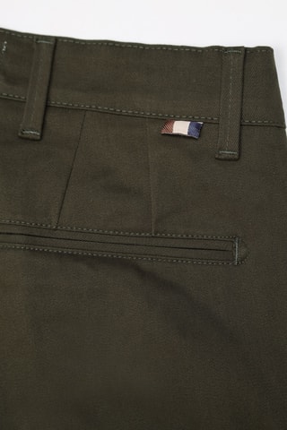 Chino regular - Kaki