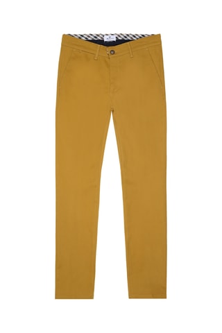 Chino regular - Marron