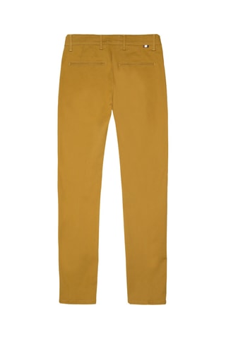 Chino regular - Marron