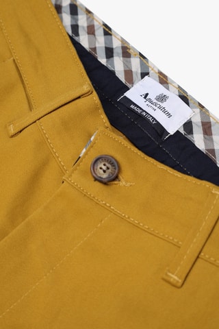 Chino regular - Marron