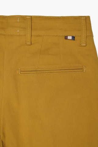 Chino regular - Marron