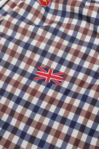 Calções de banho - Azul