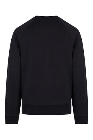 Sweat e calças de treino - Preto