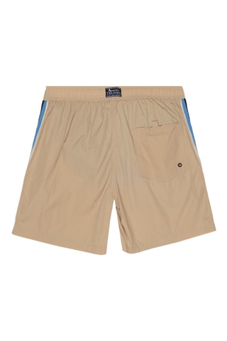 Calções de banho - Bege