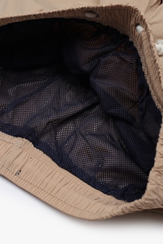 Calções de banho - Bege