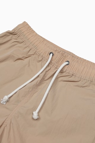 Calções de banho - Bege