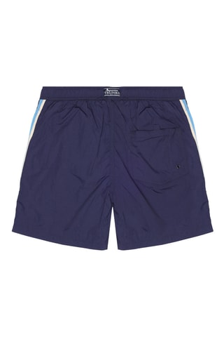 Calções de banho - Azul-marinho