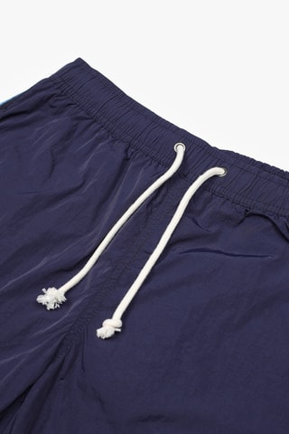 Calções de banho - Azul-marinho