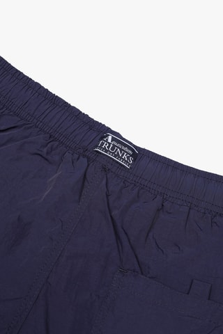 Calções de banho - Azul-marinho