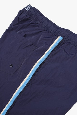 Calções de banho - Azul-marinho