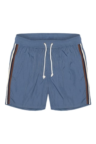 Calções de banho - Azul