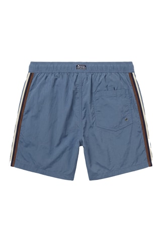 Calções de banho - Azul