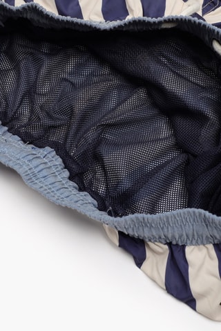 Calções de banho - Azul-marinho