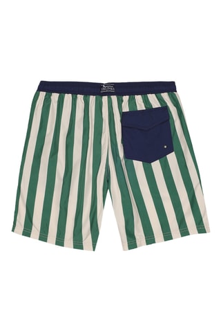 Calções de banho - Verde