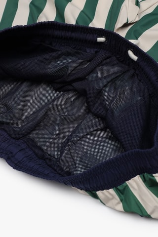 Calções de banho - Verde