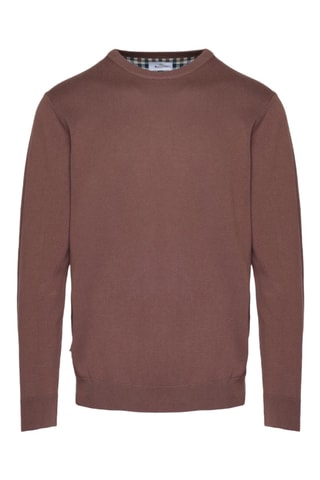 Pull - Marron