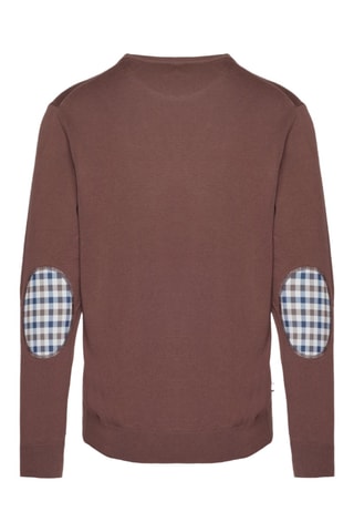 Pull - Marron