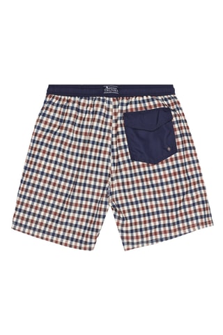 Calções de banho - Azul