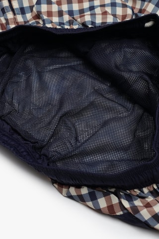 Calções de banho - Azul