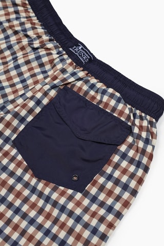 Calções de banho - Azul