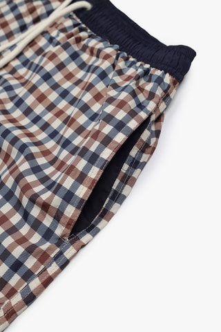 Calções de banho - Azul