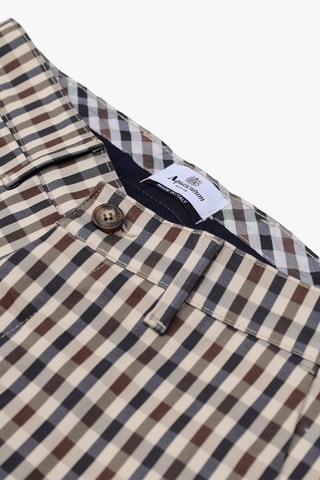 Chino regular - Bleu