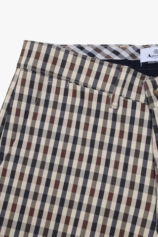 Chino regular - Bleu