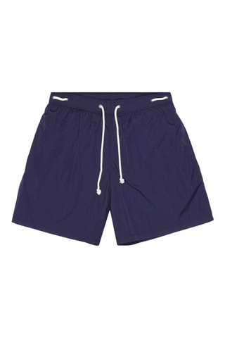 Calções de banho - Azul-marinho